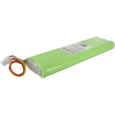 GREEN STAR JARDIN PRATIC Batterie Nimh 18V - 2200 mA pour tondeuse robot HUSQVARNA