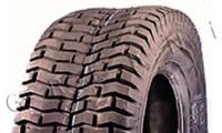 GENERIQUE Jardinvest - Pneu tracteur tondeuse 20X8.00-10 Tubless