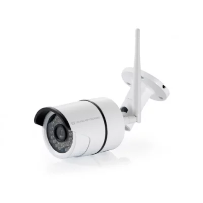CONCEPTRONIC Jareth03w ext&eacute;rieur sans fil wi-fi fhd blanc