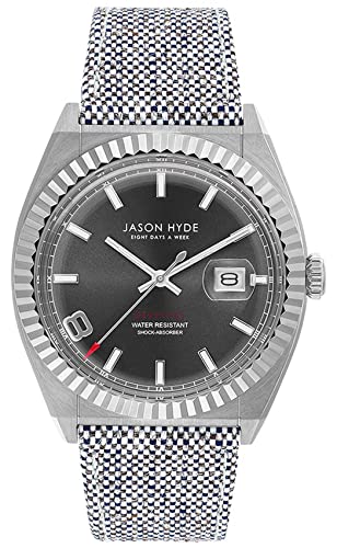 JASON HYDE  jh30001 orologi da polso uomo al quarzo