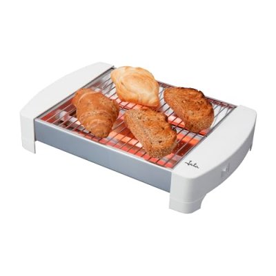 JATA  587 Grille-Pain 37 x 22 x 6,5 cm