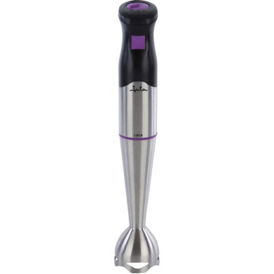 JATA  Bt166 1000w Hand Mixer Argent&eacute; One Size / EU Plug