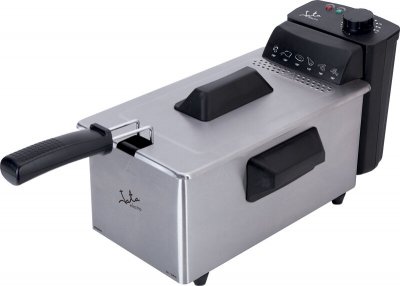 JATA  Fr678 Fryer 2000w Clair 3.2 Liters / EU Plug
