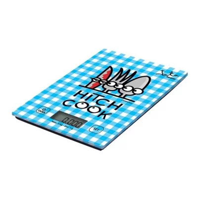 JATA  Hogar 732 Kitchen Scales Bleu One Size / EU Plug