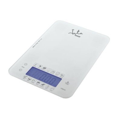 JATA  Hogar 762 - Balance de cuisine