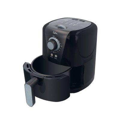 JATA  Jefr1221 1.5l Air Fryer Argent&eacute; 1.5 Liters / EU Plug