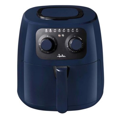 Jata Jefr1224 Air Fryer 1300w Bleu 4.2 Liters / EU Plug