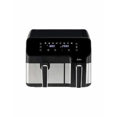 JATA  Jefr1228 Air Fryer 2700w 9l Argent&eacute; 9 Liters / EU Plug