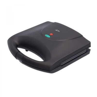JATA  Jesw1231 Sandwich Maker Noir One Size / EU Plug