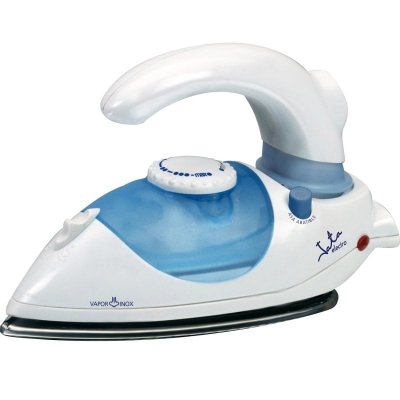 JATA  - PL357N - Fer &agrave; repasser, 600 watts, Blanc