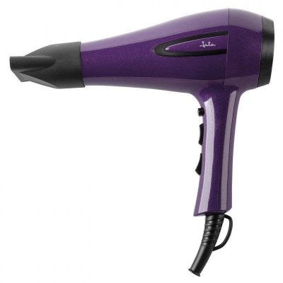 JATA  Pro Series Jbsc1065 Hair Dryer Argent&eacute;