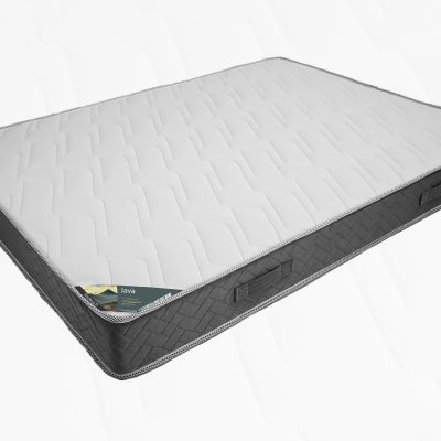 ALTOBUY JAVA - Matelas Mousse 90x190cm Epaisseur 18cm - 