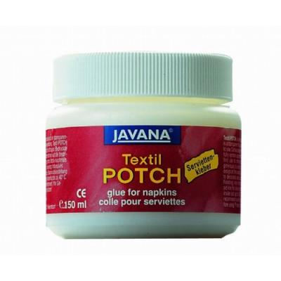 KREUL Javana textil potch, 150 ml  90981