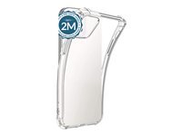 JAYM  Coque Renforc&eacute;e - Apple iPhone 11