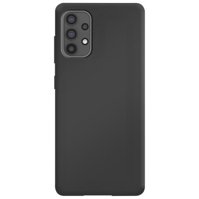 JAYM  Coque Samsung Galaxy A32 5G - Noir