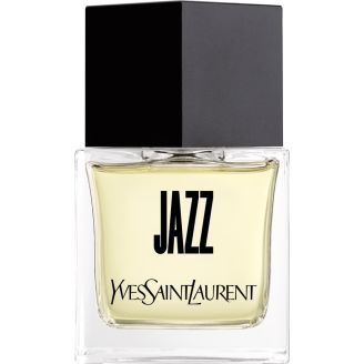 Jazz - Collection Eau de Toilette