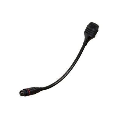 JB SYSTEM s JB30 Microphone flexible Noir
