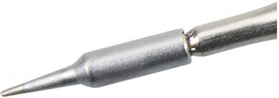 JBC TOOLS JBC c210009&nbsp;Panne &agrave; souder pour T210, pointu