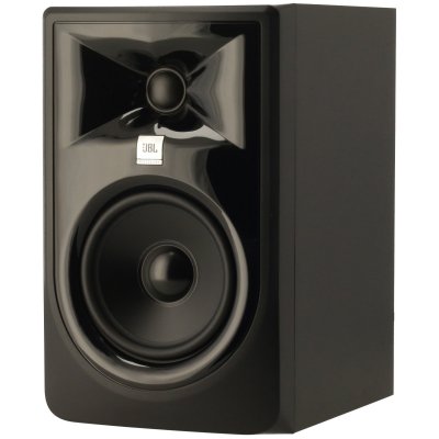 JBL  3&nbsp;Series 305P MKII Haut-Parleur&nbsp;-&nbsp;loudspeakers