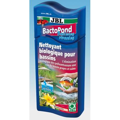 JBL AQUA Jbl Bactopond - Bact&eacute;ries Bassin - 500 Ml