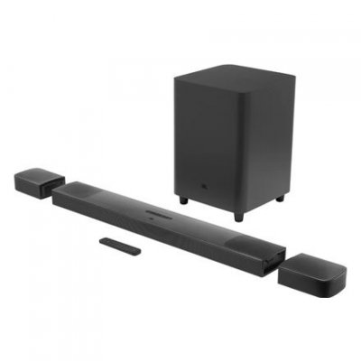 JBL  BAR913DBBLKEP 