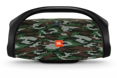 JBL   Boombox 2 Camouflage 