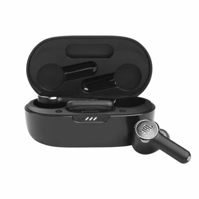 JBL  Casques avec Microphone  QUANTUM Noir
