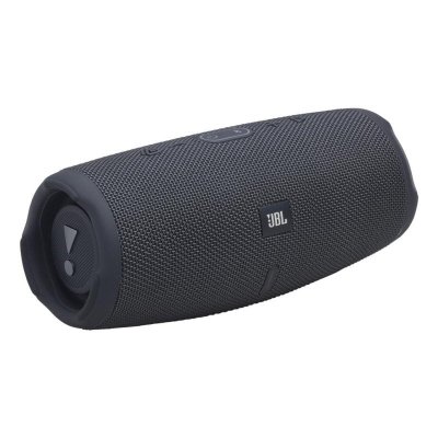 JBL  Charge Essential 3 SE - Enceinte Bluetooth - Gun Metal