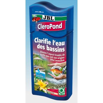 JBL AQUA JBL Cleropond Bassins d'Agr&eacute;ment 500 ML
