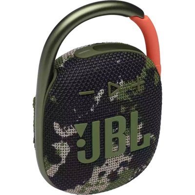 JBL   Clip 4 Squad 