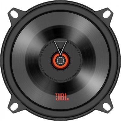 JBL  Club 522F - Haut-parleurs - pour automobile - 45 Watt - 2 voies - coaxial - 5.25