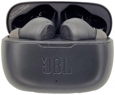 JBL  Ecouteur  Wave 200 Noir