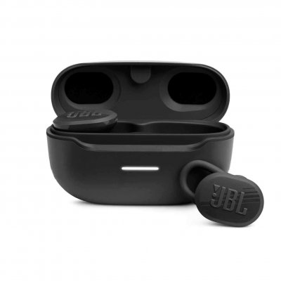 JBL  Ecouteur Sport  Endurance Race Noir