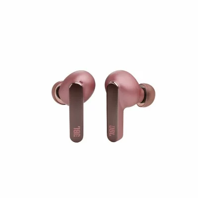 JBL  &Eacute;couteurs True Wireless  Live Pro 2 TWS Roses. Couleur: Rose