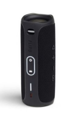 JBL Enceinte bluetooth JBL Flip 5 Noir
