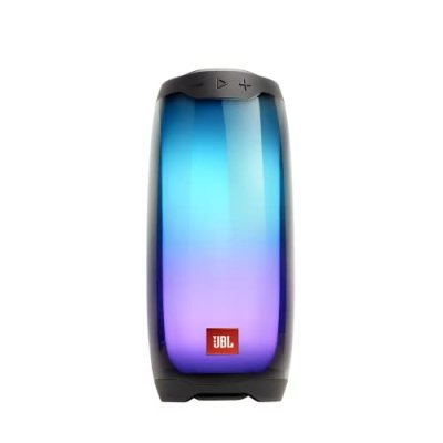 JBL  Enceinte bluetooth  Pulse 4 Noir