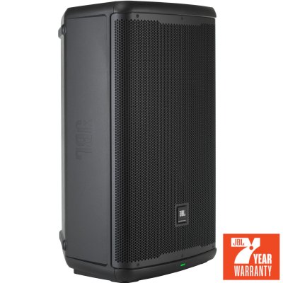 JBL EON715 Haut-Parleur &agrave; port&eacute;e compl&egrave;te 38,1 cm