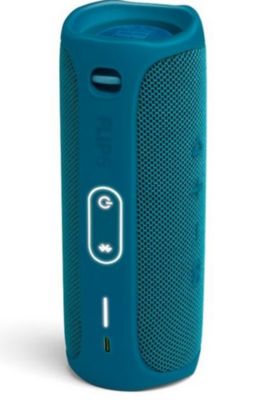 JBL  Flip 5 - Bleu - Enceinte bluetooth