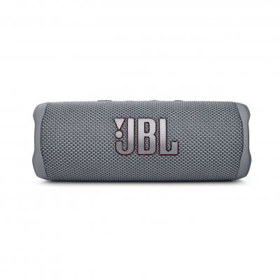 JBL  Flip 6 Gris