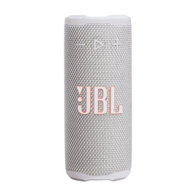 JBL  GRIP Blanc - Enceinte portable 