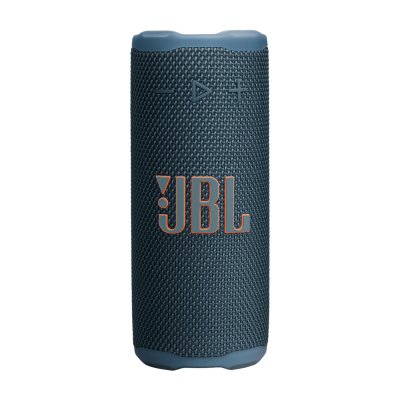 JBL  GRIP Bleu - Enceinte portable 