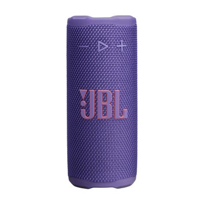 JBL  GRIP Violet - Enceinte portable 