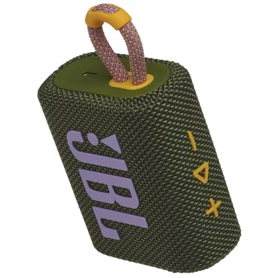 JBL  Harman GO 3 Enceinte Bluetooth