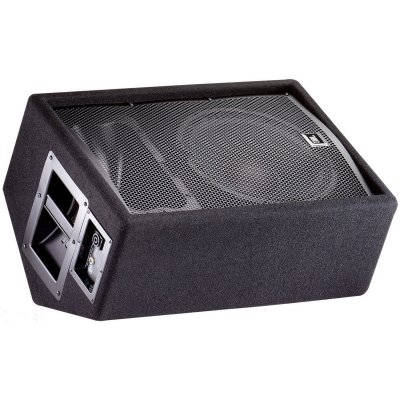 JBL  JRX212 Bo&icirc;tier pour haut-parleur moniteur 2 voies - Noir