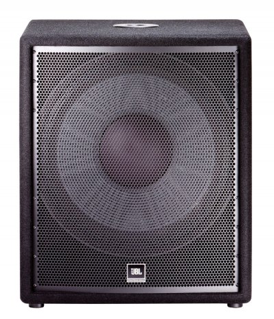 JBL  JRX218S caisson de basses passif 18''