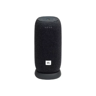 JBL  LINK Portable - Enceinte sans fil Bluetooth - Noir