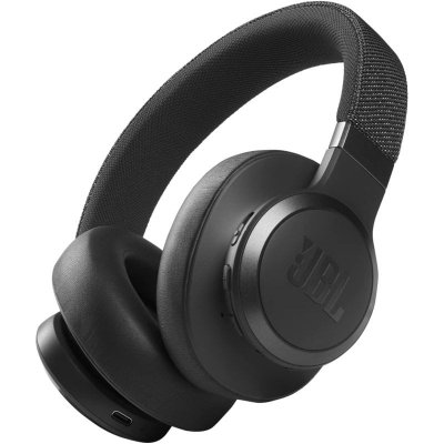JBL  live 660nc noir LIVE660NCBLK