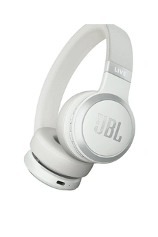 JBL  Live 670NC Casque sans fil Blanc