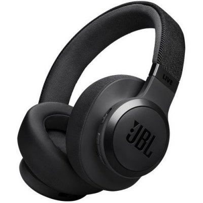 JBL  Live 770NC Casque sans fil Noir