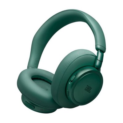 JBL  Live 780NC - Casque Bluetooth 6.0 - Vert